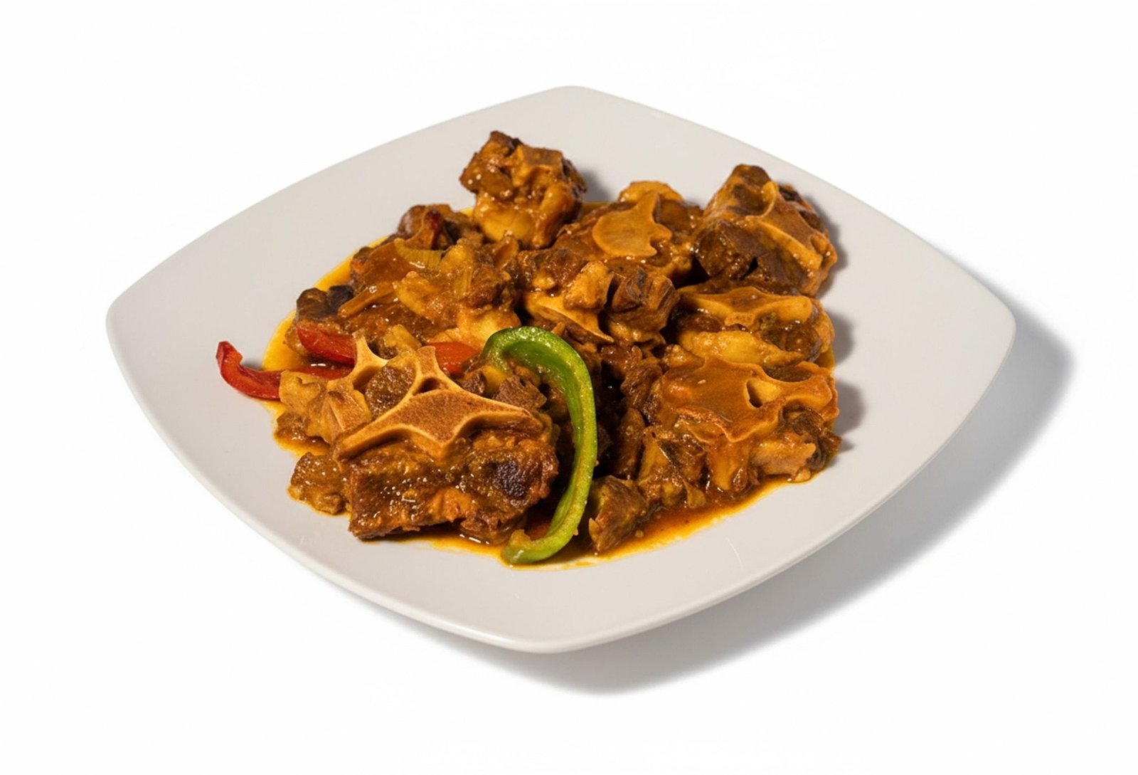 Oxtail